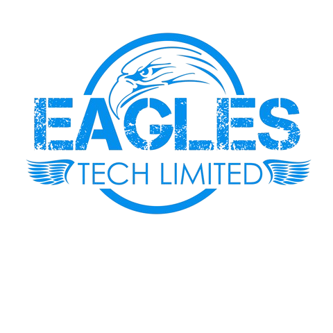 Eagles Tech Limited Logo